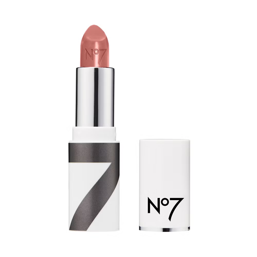 Moisture Drenched Lipstick by No7