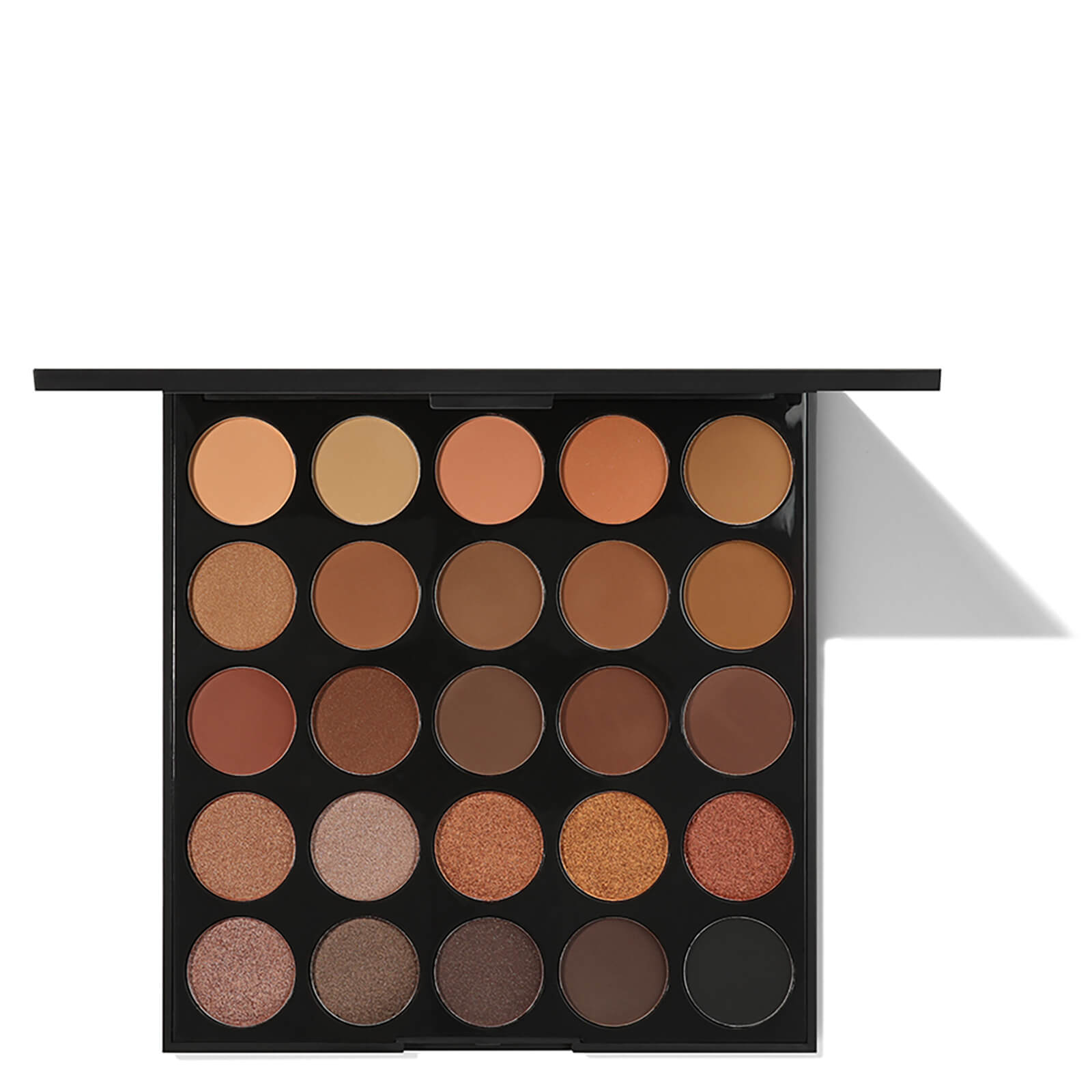25A Copper Spice Eyeshadow Palette by Morphe