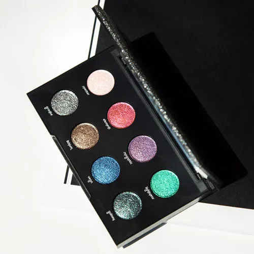 Moondust Palette by Urban Decay