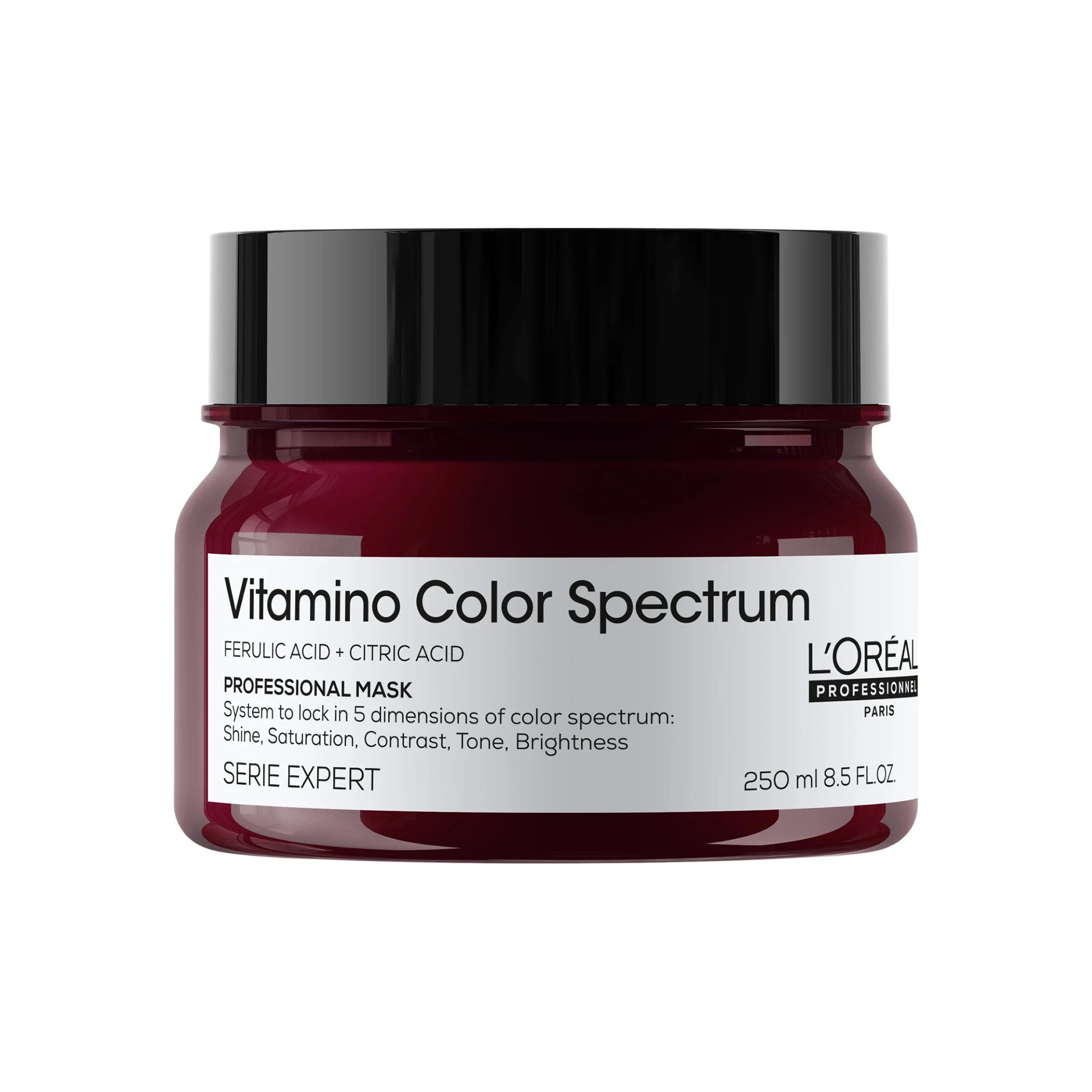 Vitamino Colour Spectrum Hair Mask by L'Oréal Professionnel