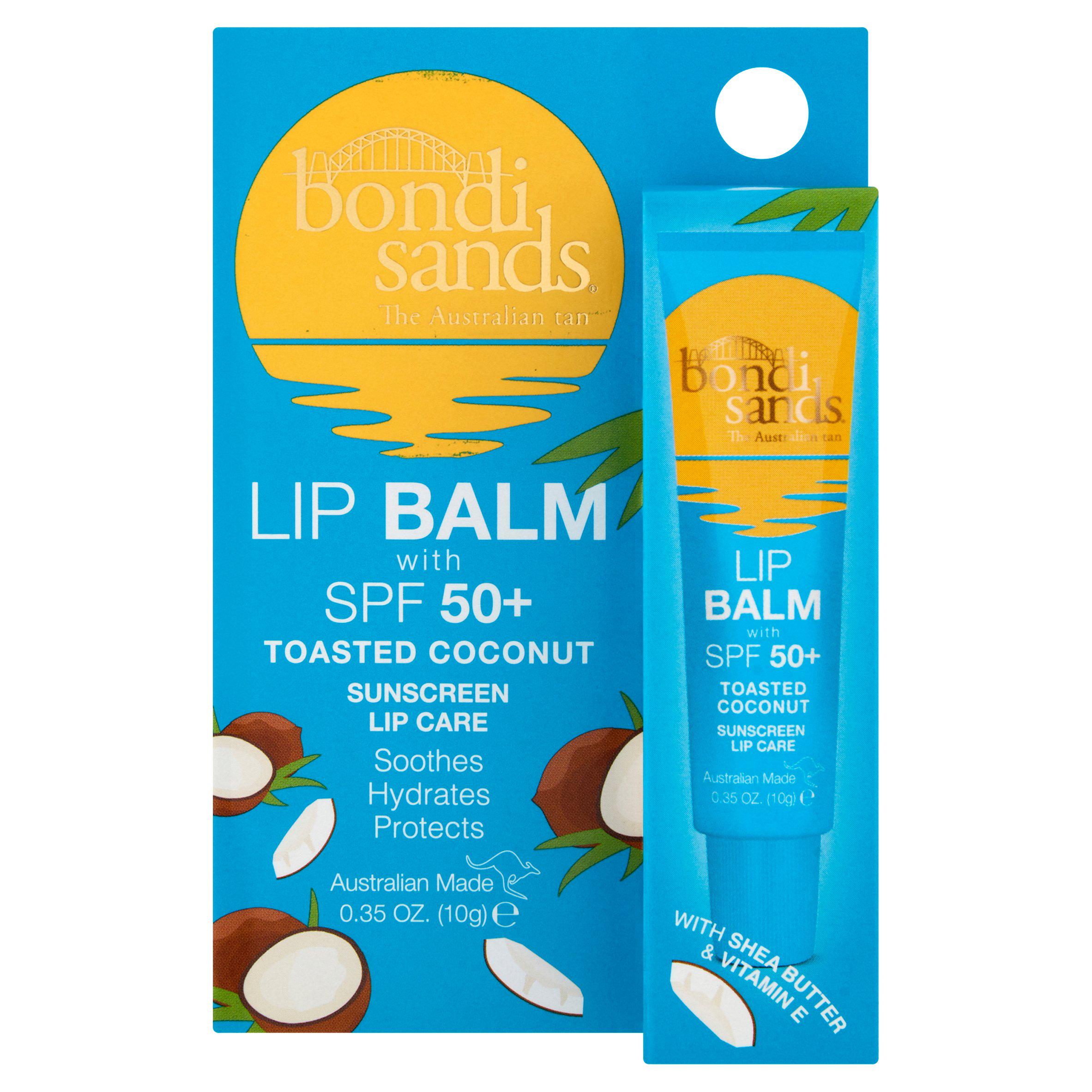 Lip Balm SPF 50+ by Bondi Sands