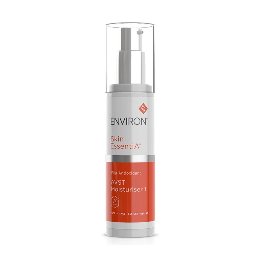 Skin EssentiA AVST Moisturiser 1 by Environ