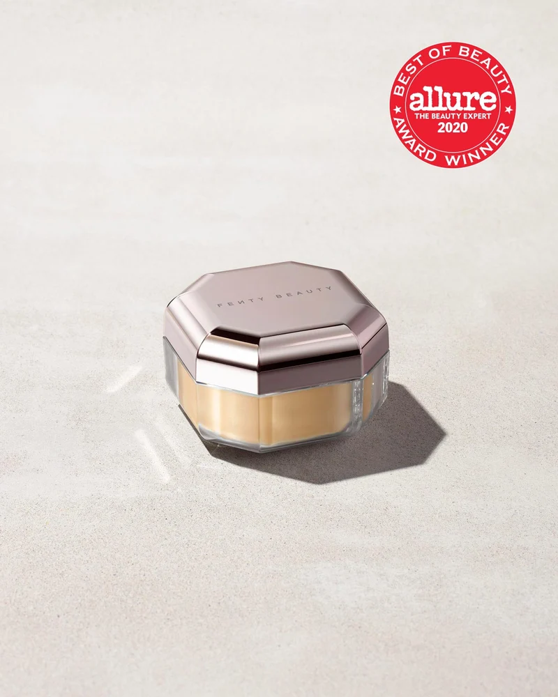 Pro Filt’r Instant Retouch Setting Powder by Fenty Beauty