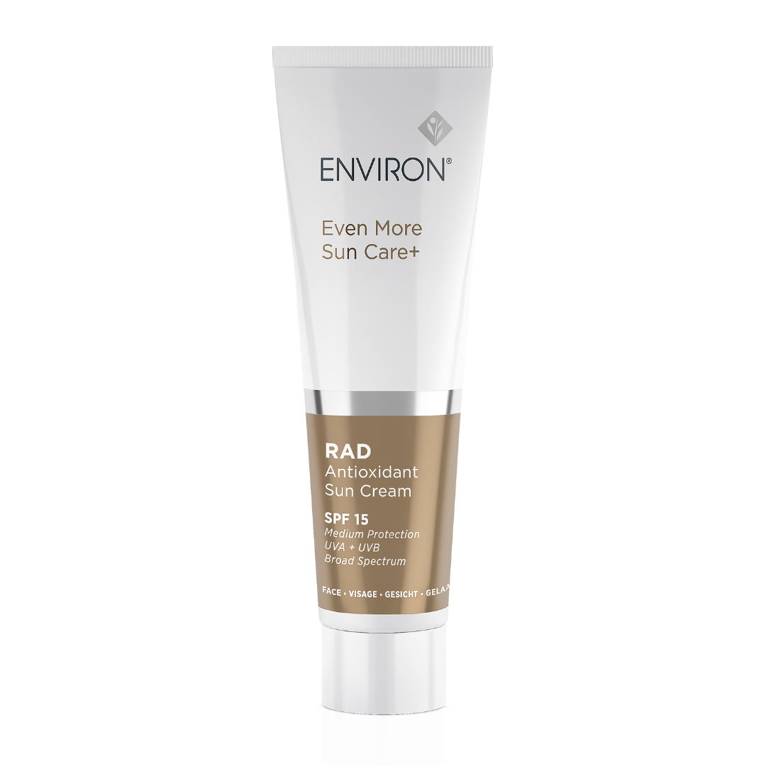 RAD Antioxidant Sun Cream by Environ