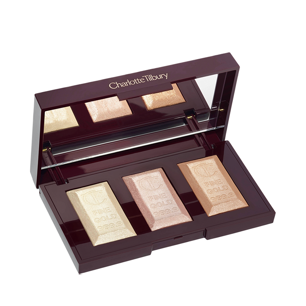 Bar of Gold Palette by Charlotte Tilbury