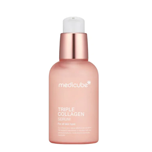 Triple Collagen Serum by Medicube
