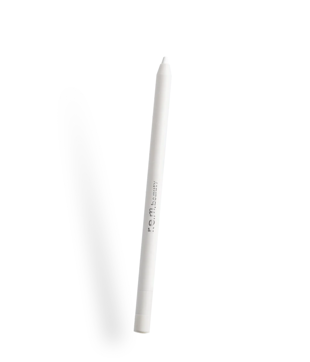 At The Borderline Kohl Eyeliner Pencil by r.e.m. beauty