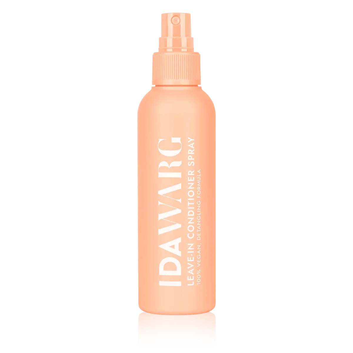 Leave-in Conditioner Spray by IDA WARG Beauty