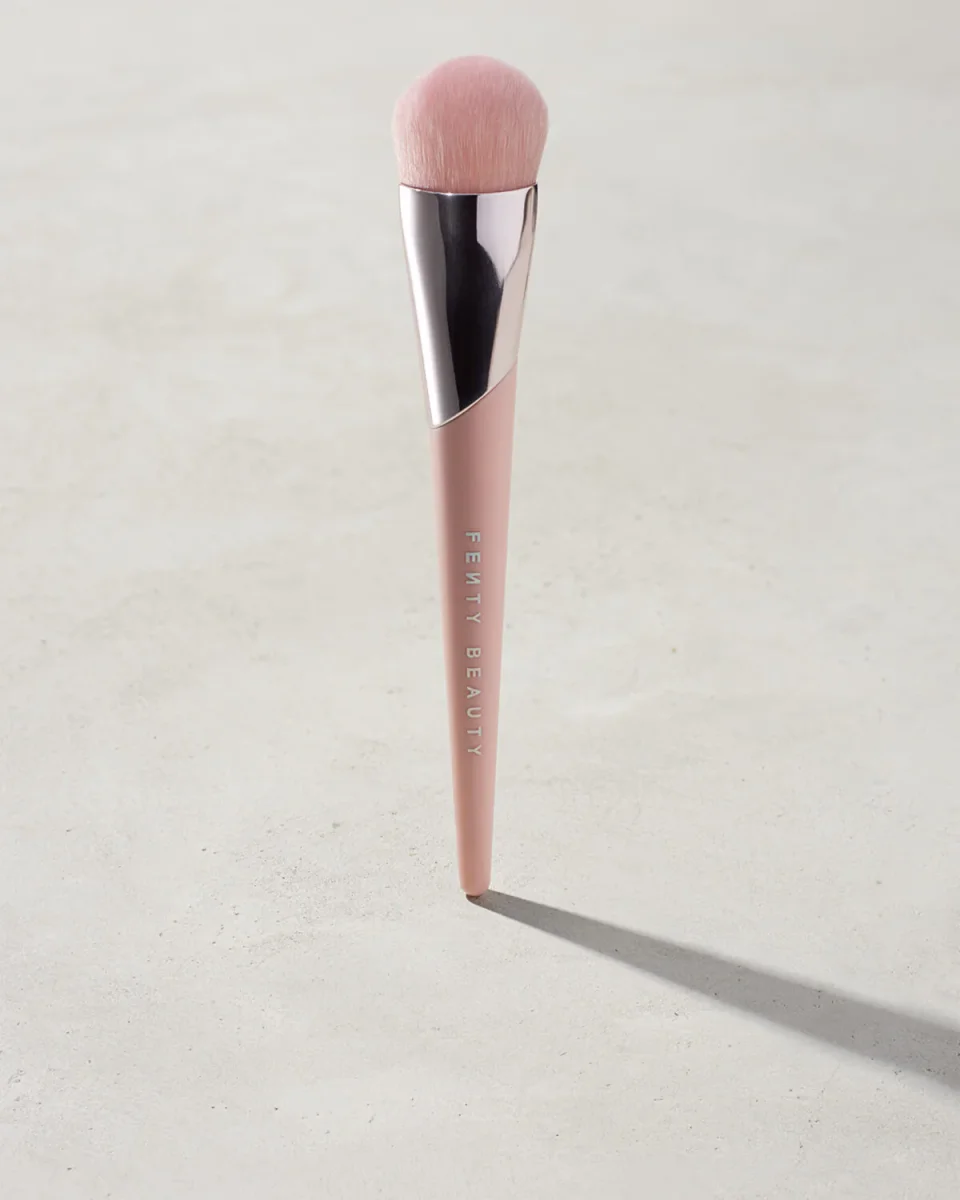 Full-Bodied Foundation Brush 110 by Fenty Beauty