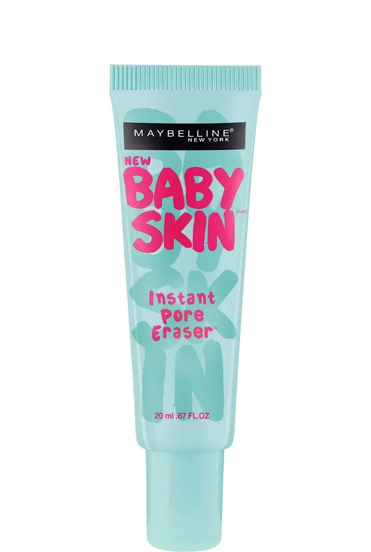 Baby Skin® Instant Pore Eraser® by Maybelline