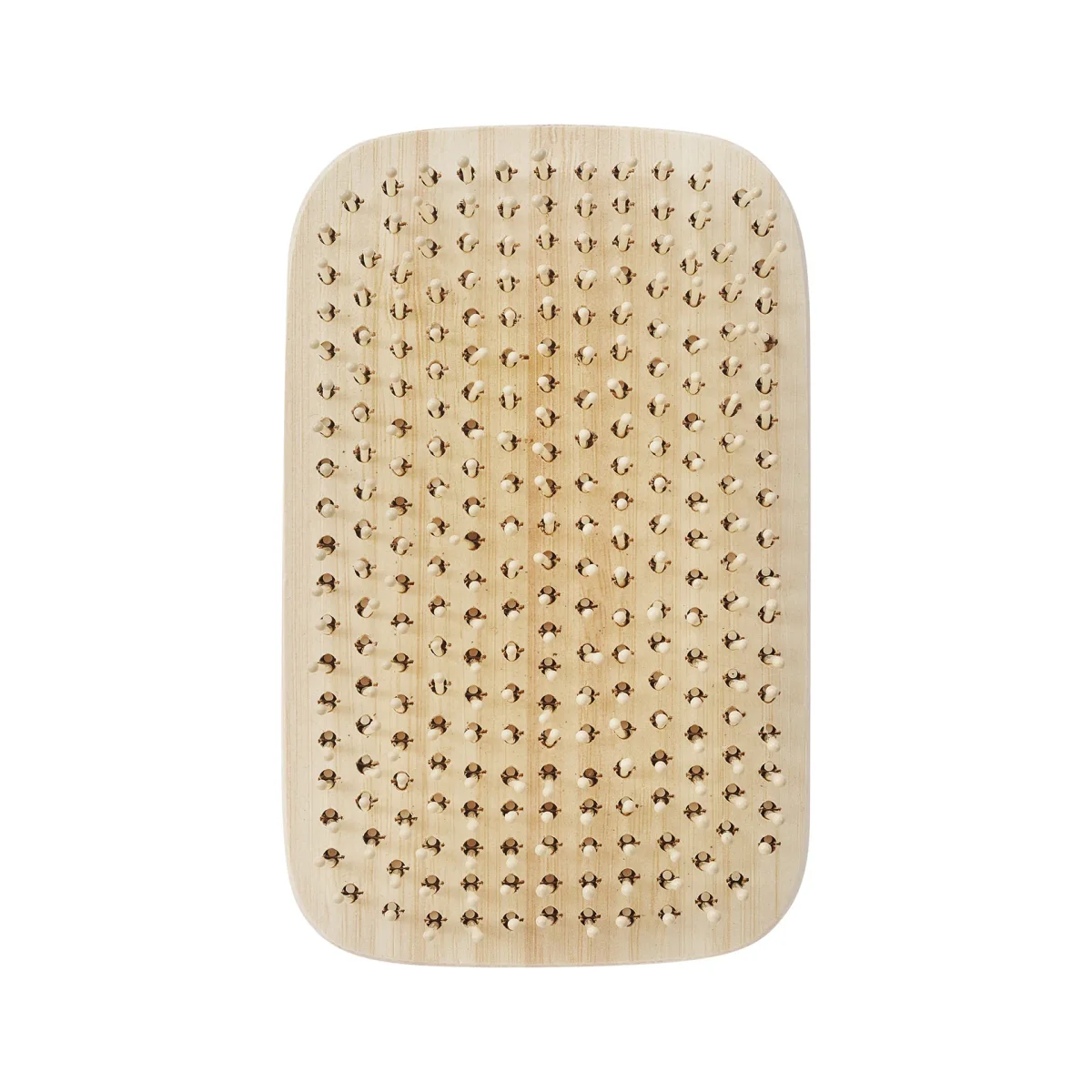 Travel Detangler by EcoTools