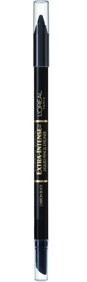 Extra Intense Liquid Pencil Eyeliner by L'Oréal Paris