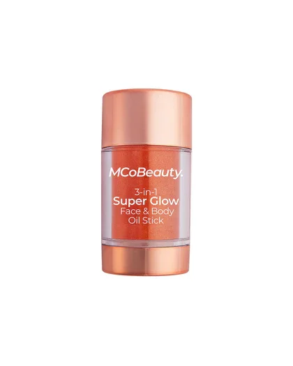 3-in-1 Super Glow Face & Body Oil Stick by MCoBeauty