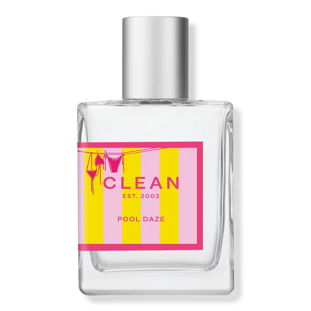 Pool Daze by Clean Classic