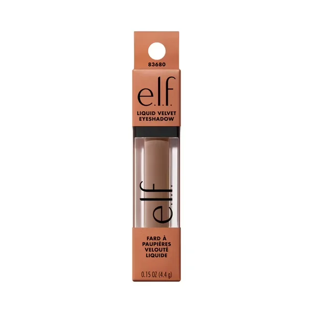 Liquid Velvet Eyeshadow by e.l.f. Cosmetics