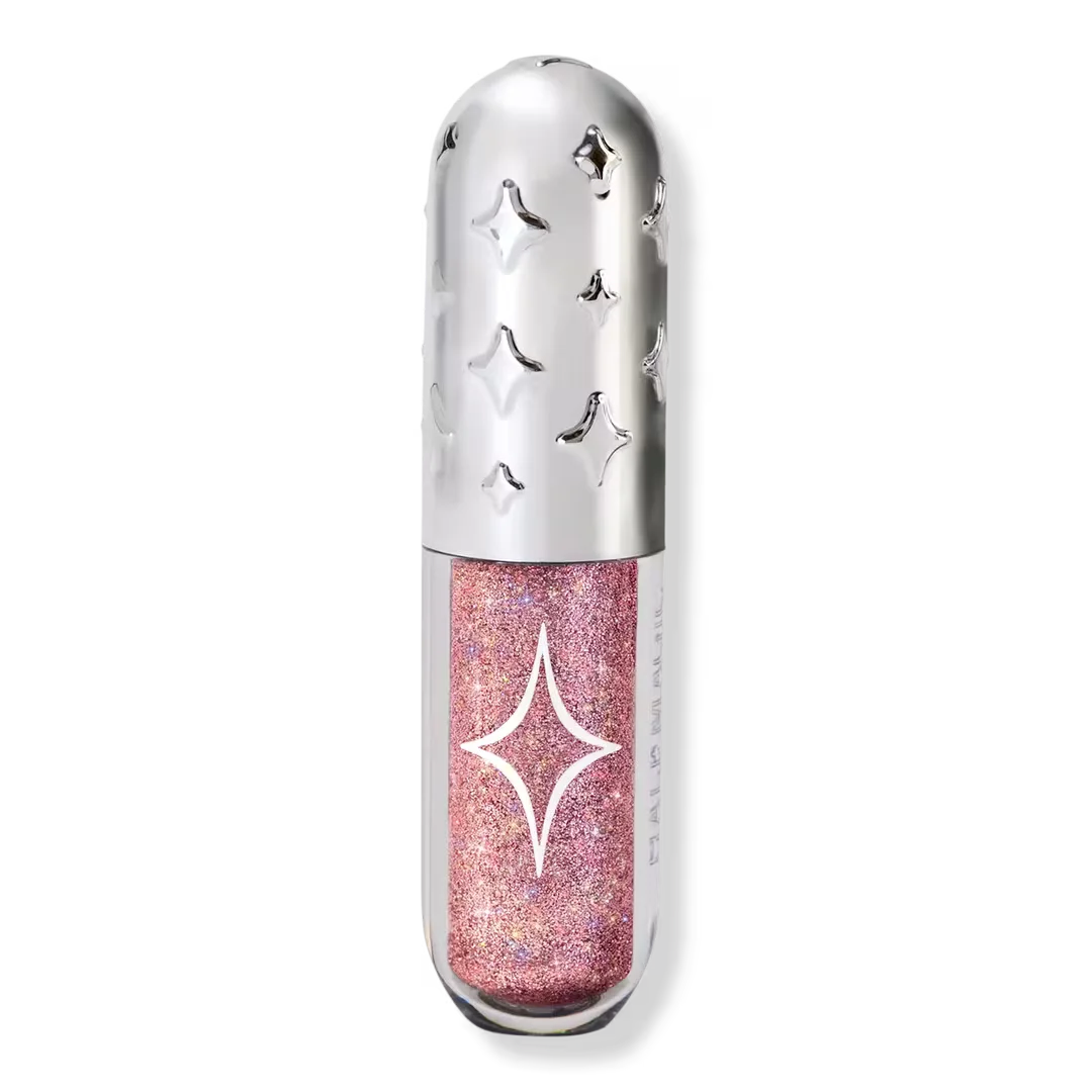 Glitterpill Eye Paint + Eyeliner by Half Magic