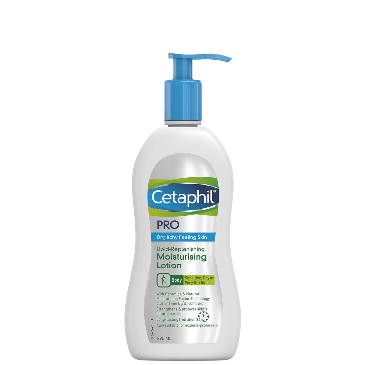 PRO Lipid-Replenishing Moisturizing Lotion by Cetaphil