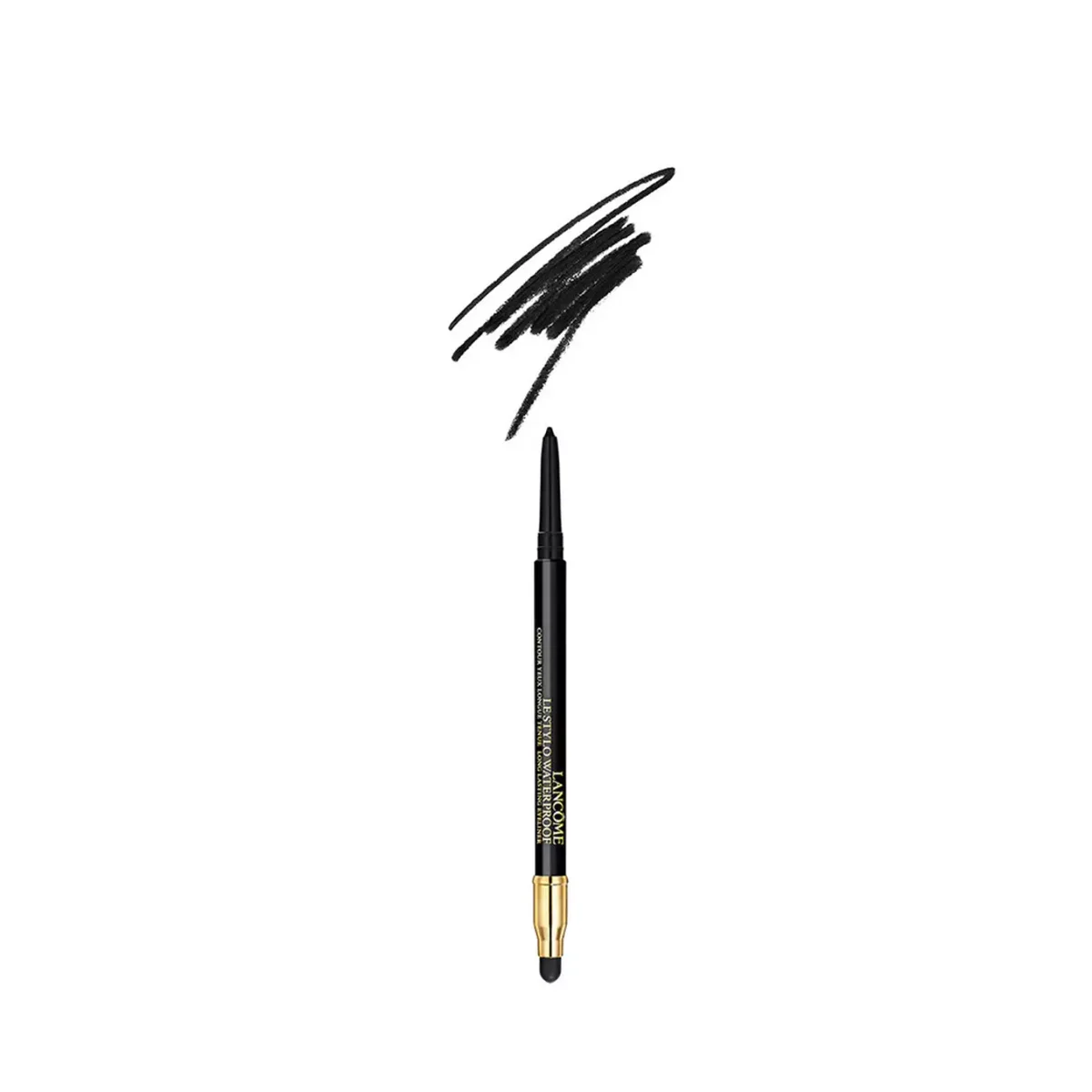 Le Stylo Waterproof Eyeliner Pencil by Lancôme