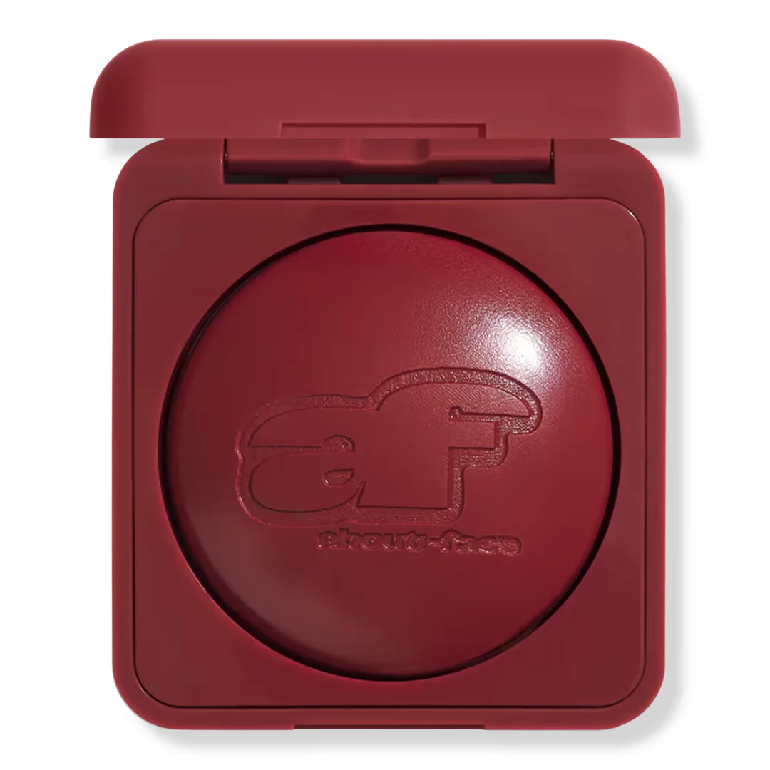 Cheek Freak Blush Balm by about-face
