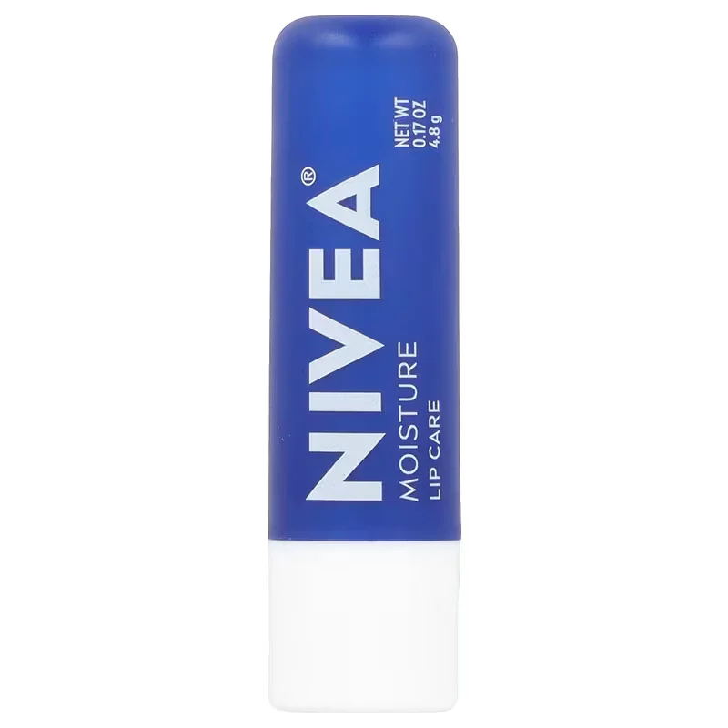 Moisture Lip Care Lip Balm by NIVEA