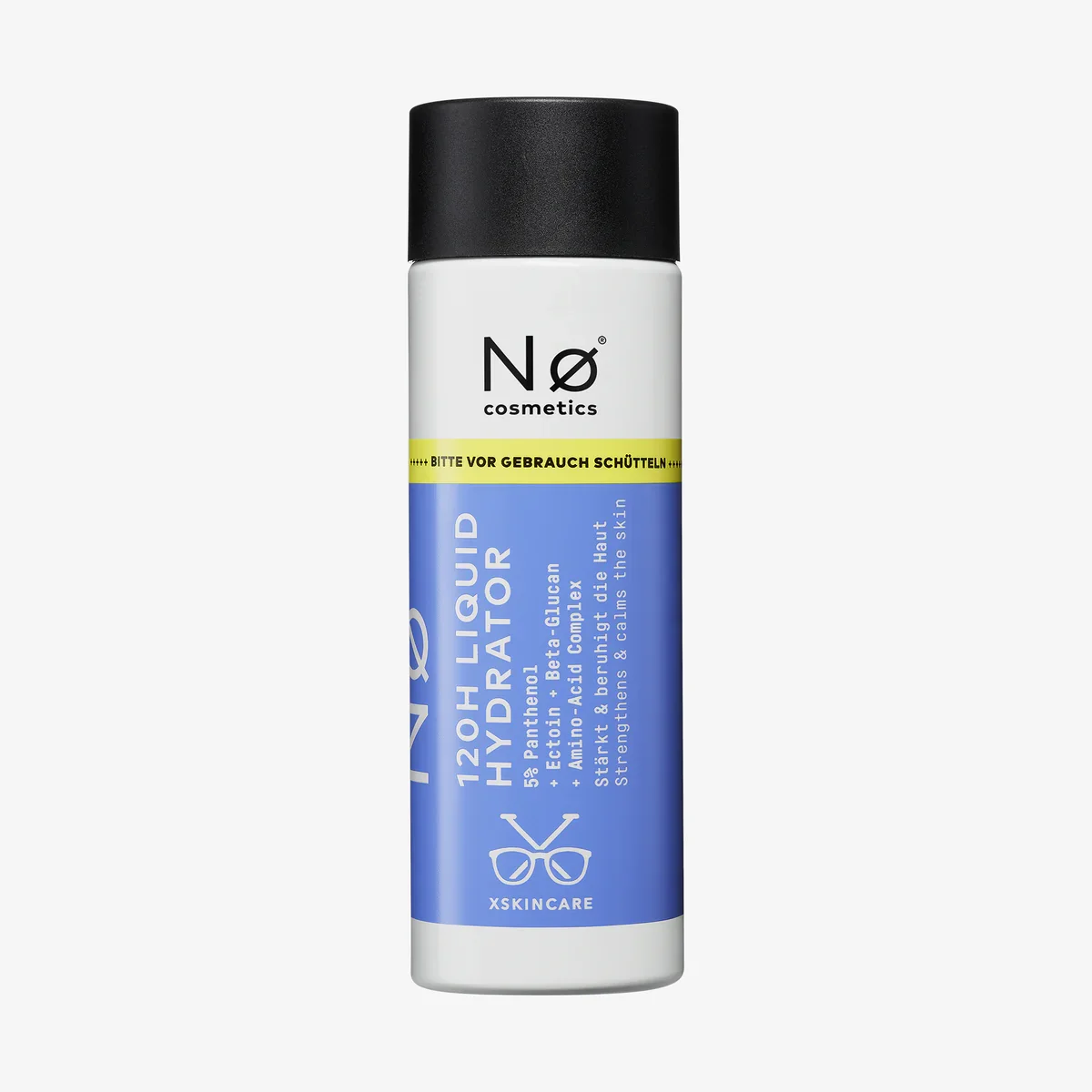 Happy Today 120h Liquid Hydrator by Nø Cosmetics
