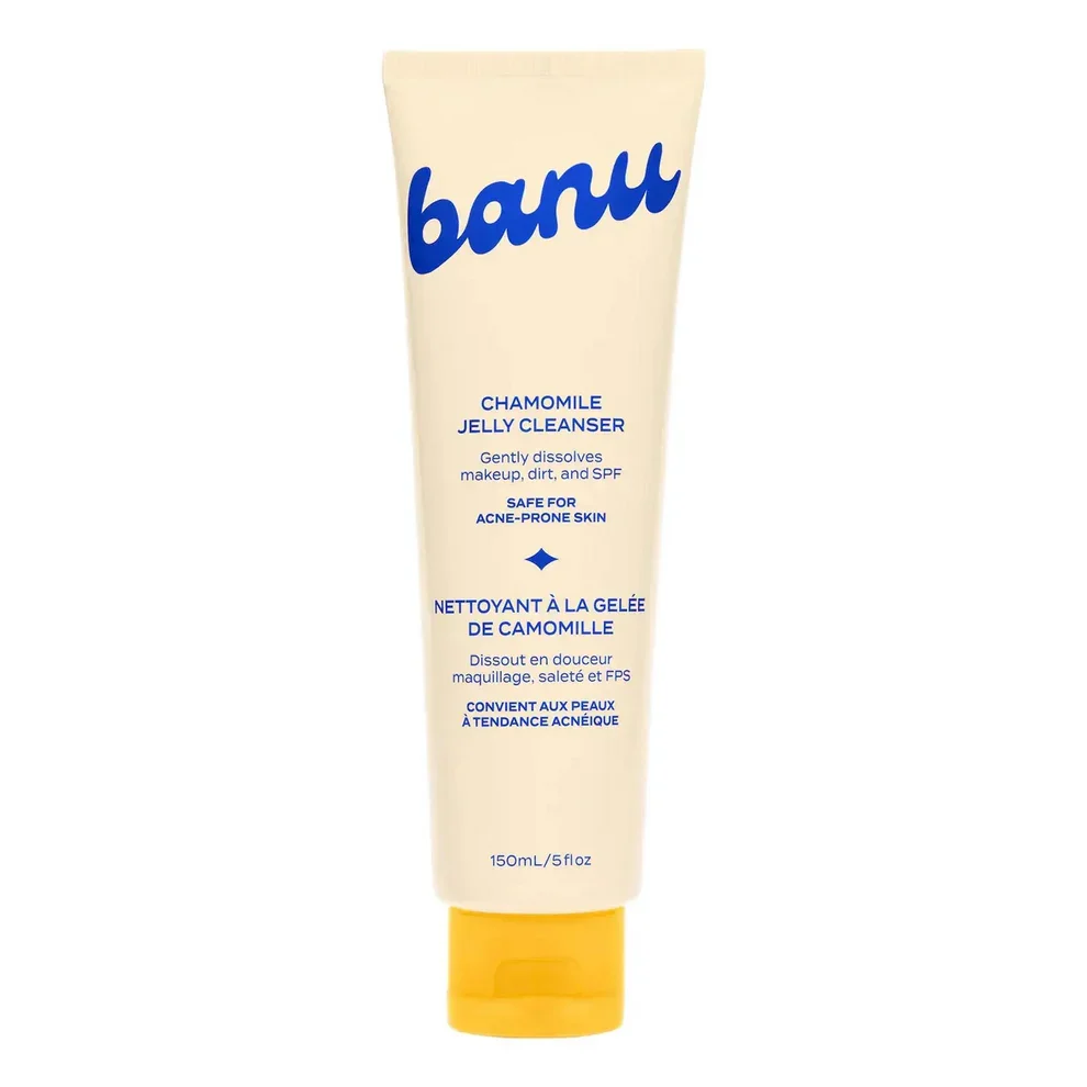 Chamomile Jelly Cleanser by Banu