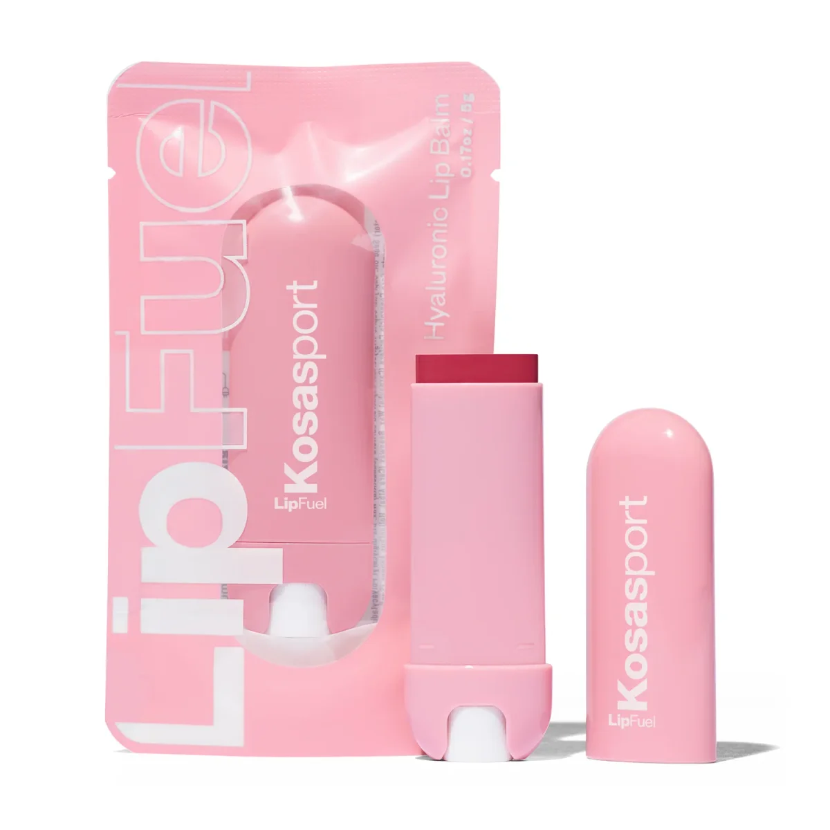 LipFuel Lip Balm by Kosas