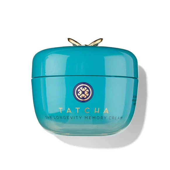 The Longevity Memory Cream by Tatcha