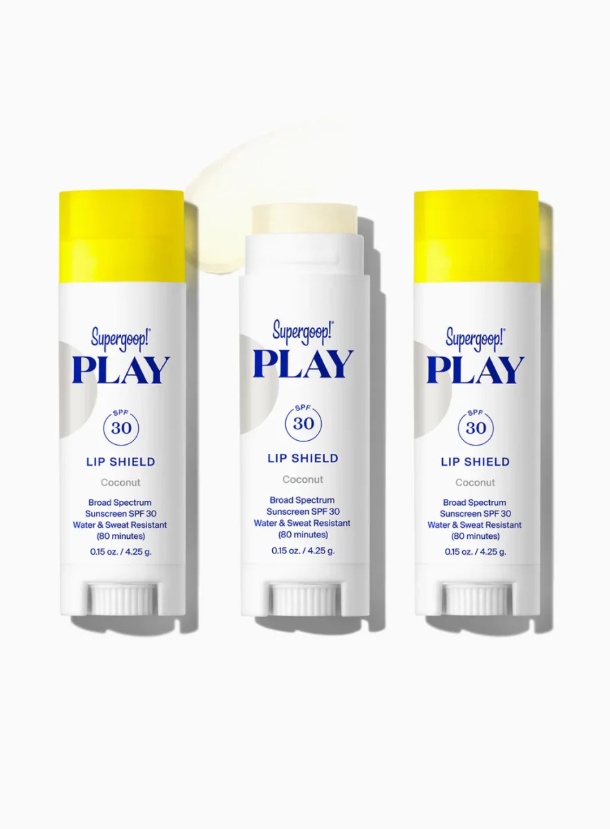 PLAY Lip Shield SPF 30 by Supergoop!