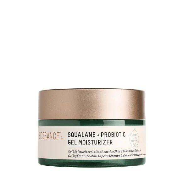 Probiotic Gel Moisturizer by Biossance