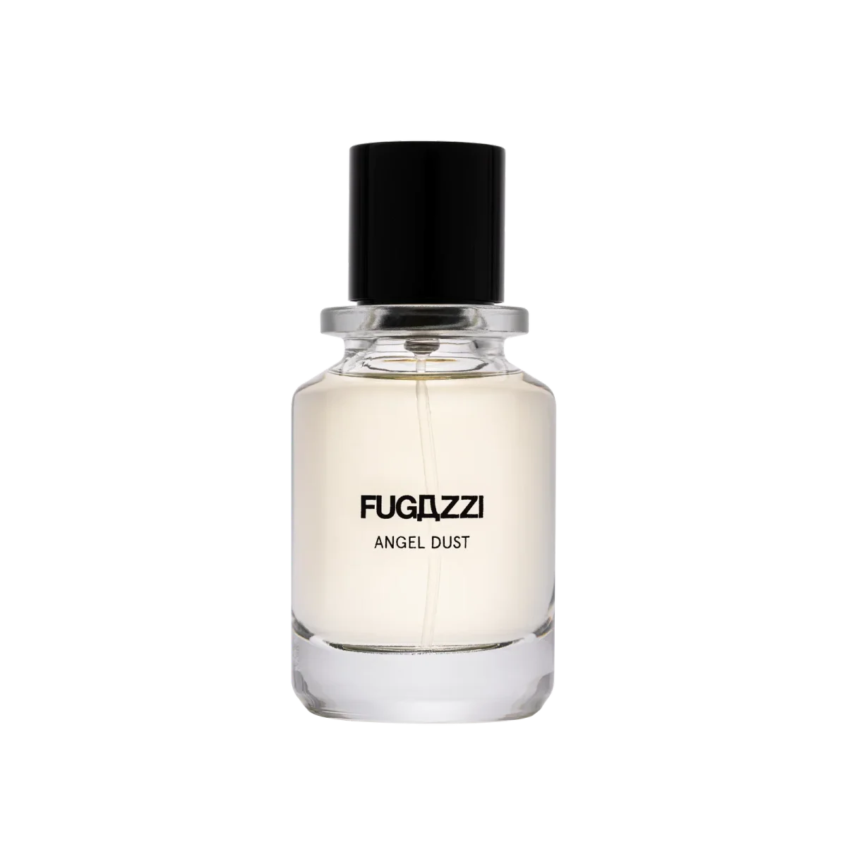 Angel Dust Extrait de Parfum by FUGAZZI