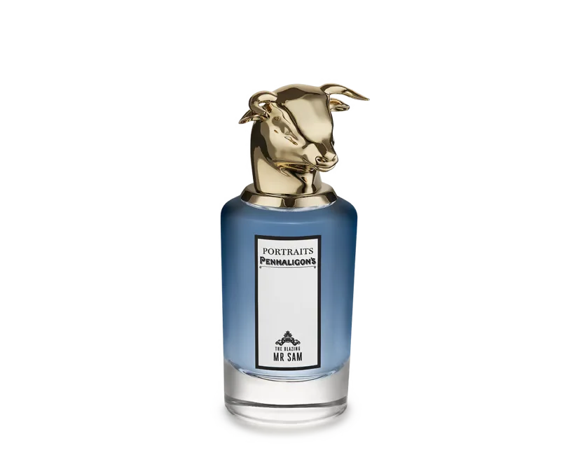 The Blazing Mister Sam Eau de Parfum by Penhaligon's