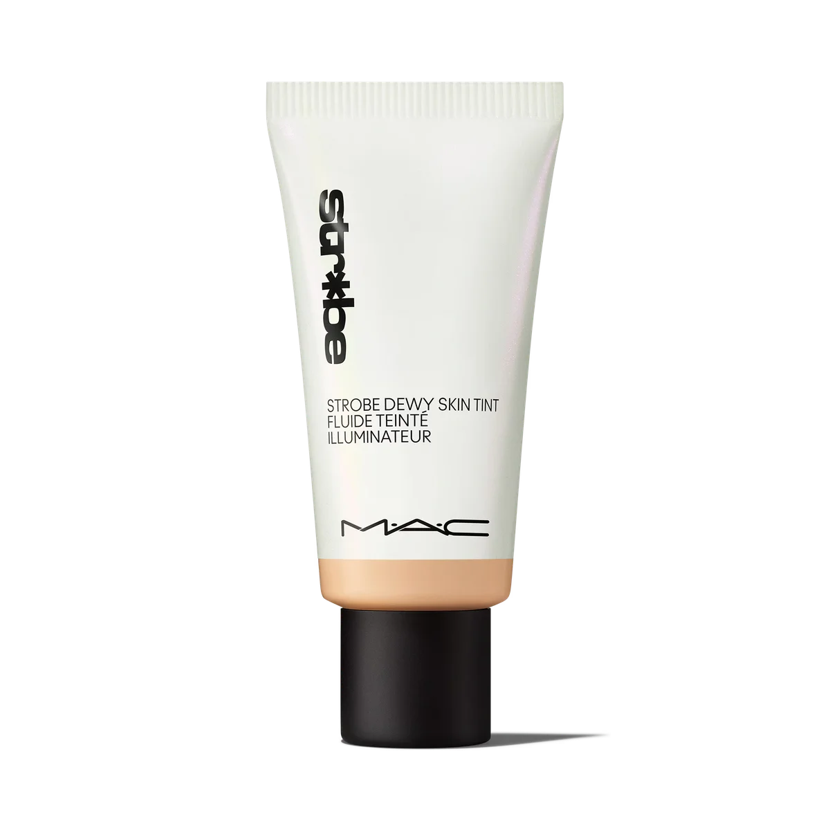 Strobe Dewy Skin Tint Moisturizer by MAC Cosmetics