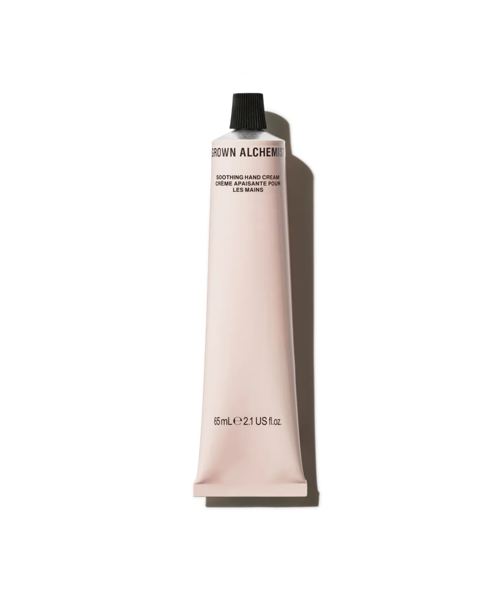 Soothing Hand Cream by Grown Alchemist