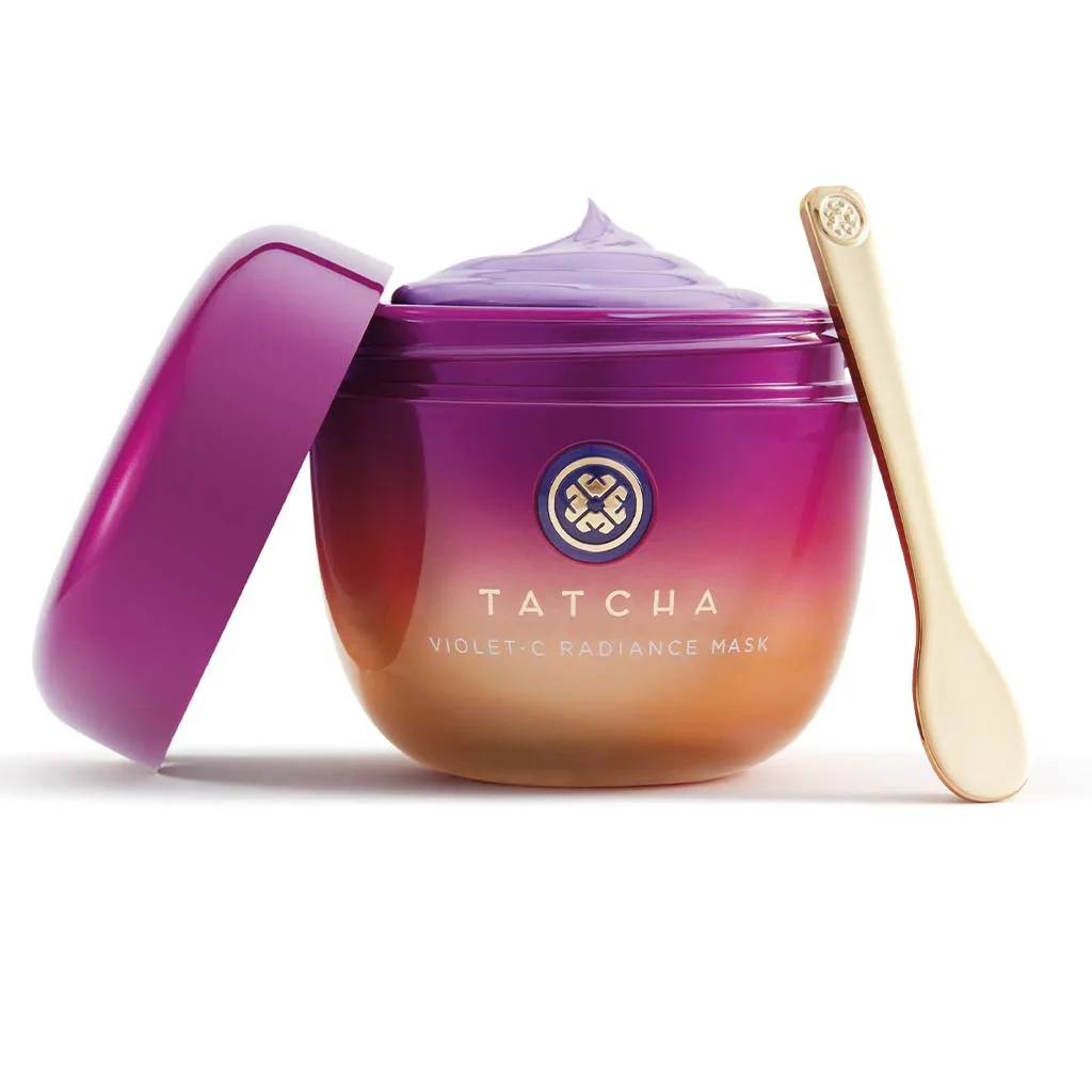 Violet-C Radiance Mask by Tatcha