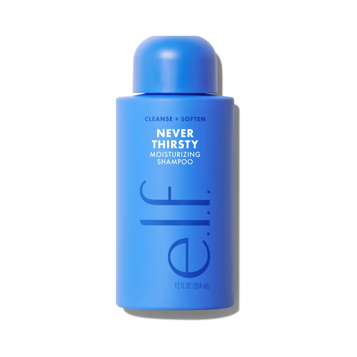 Never Thirsty Moisturizing Shampoo by e.l.f. Cosmetics