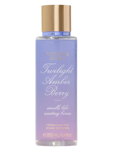 Twilight Amber Berry Fragrance Mist by Victoria's Secret