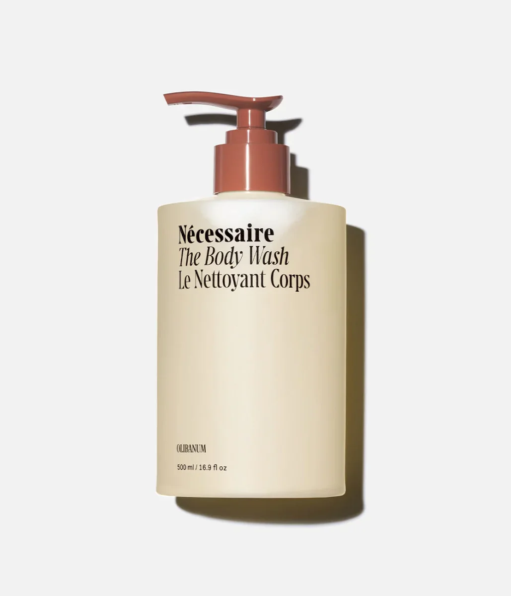 The Body Wash | Multi-Enzyme by Nécessaire