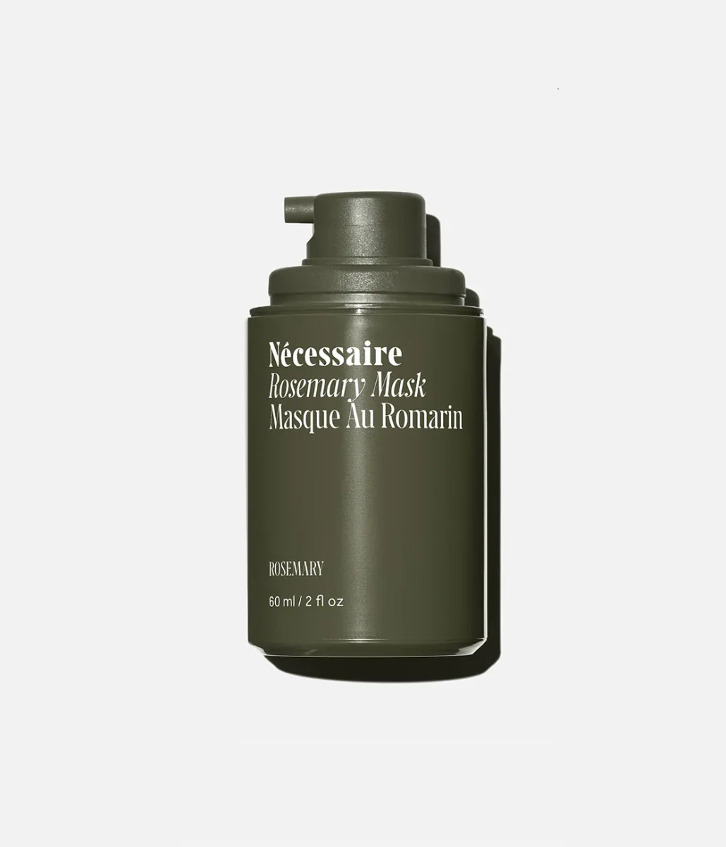 Rosemary Leave-In Mask by Nécessaire