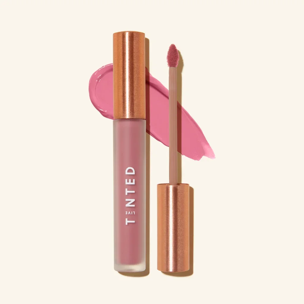 HUELIP Liquid Lip Crème by Live Tinted