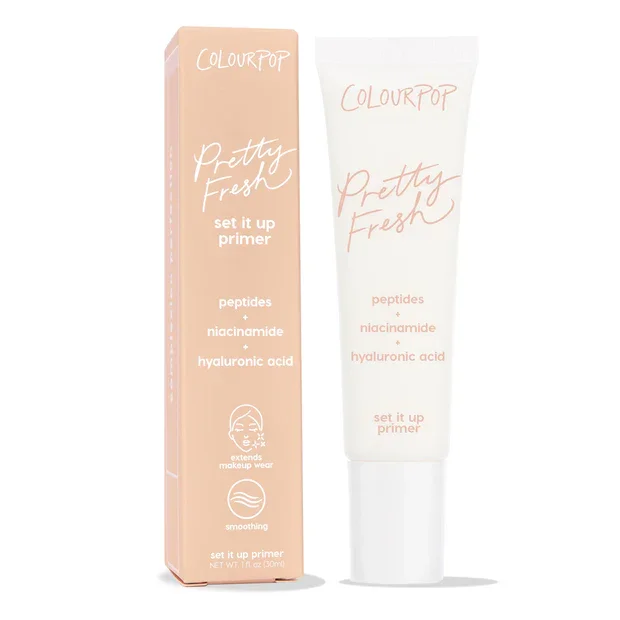 Set It Up Airbrush Primer by ColourPop