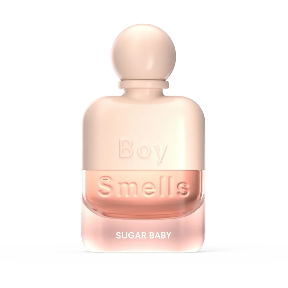 Sugar Baby Perfume by Boy Smells