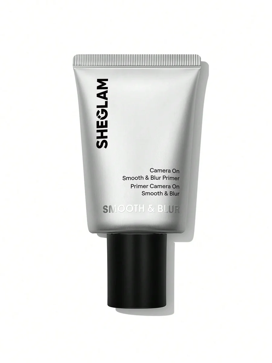 Camera On Smooth & Blur Primer by SHEGLAM