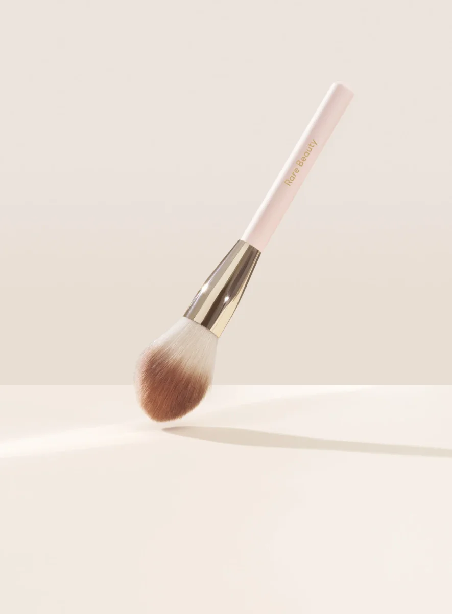 Always an Optimist Powder Brush by Rare Beauty