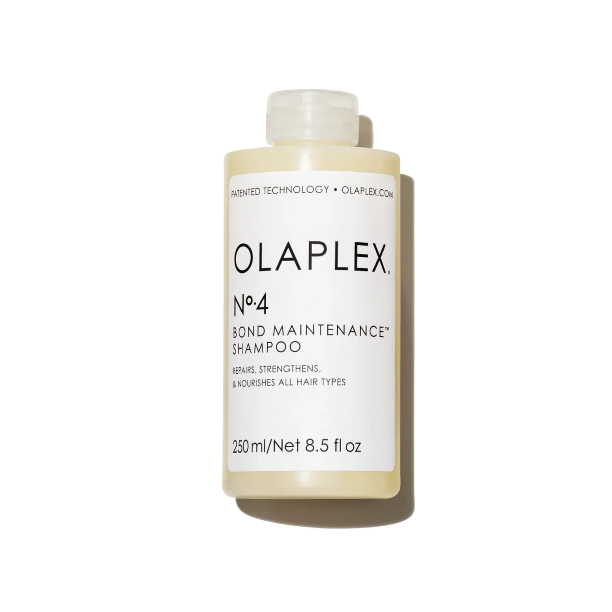 Nº.4 Bond Maintenance® Shampoo by OLAPLEX