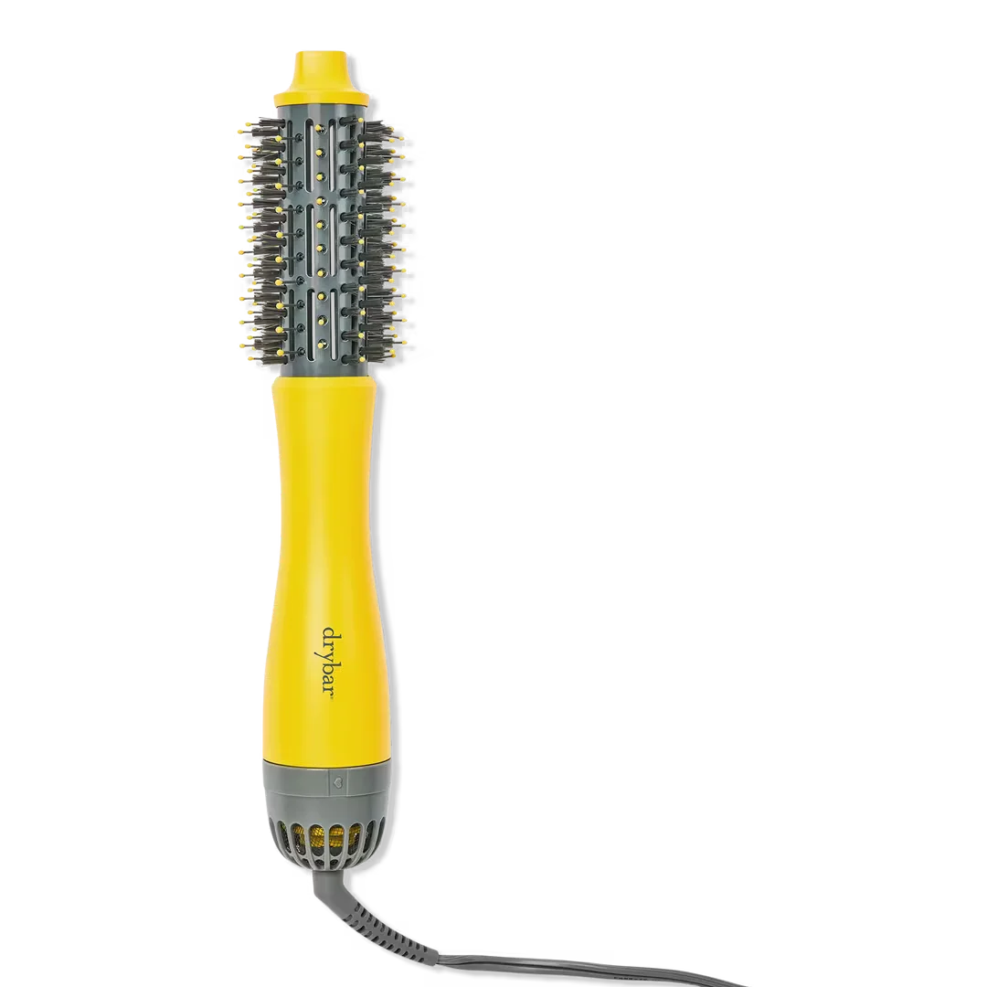 The Half Shot Small Round Blow-Dryer Brush by Drybar