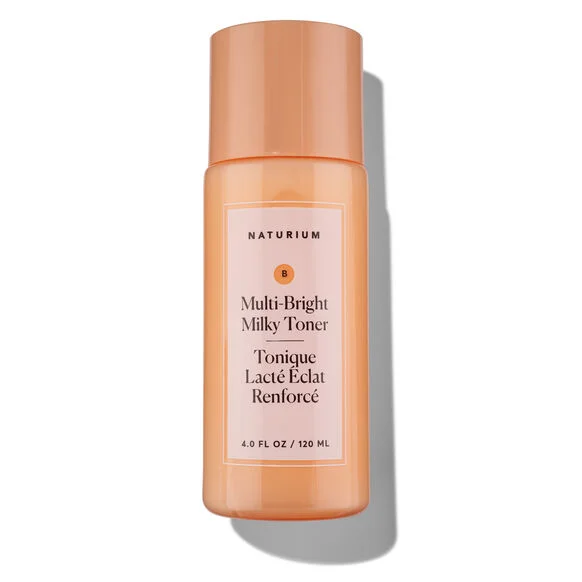 Multi-Bright Milky Toner by Naturium
