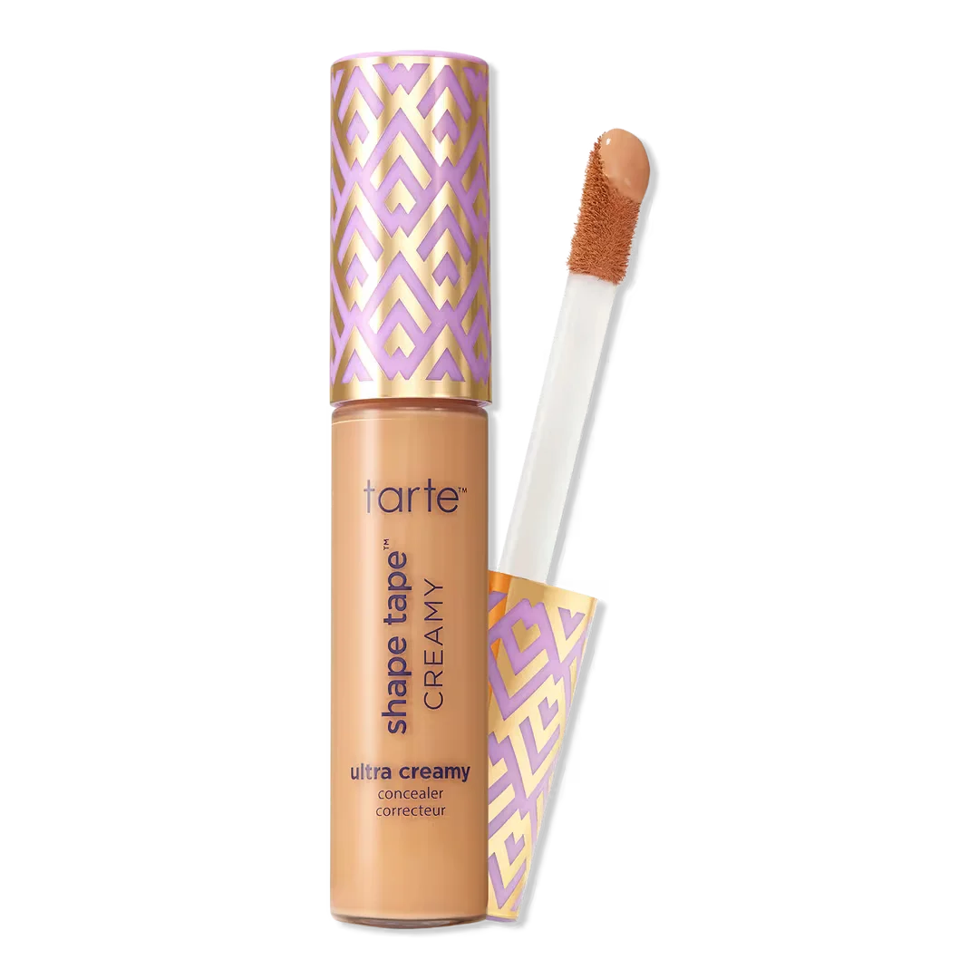 Shape Tape Creamy Concealer by Tarte