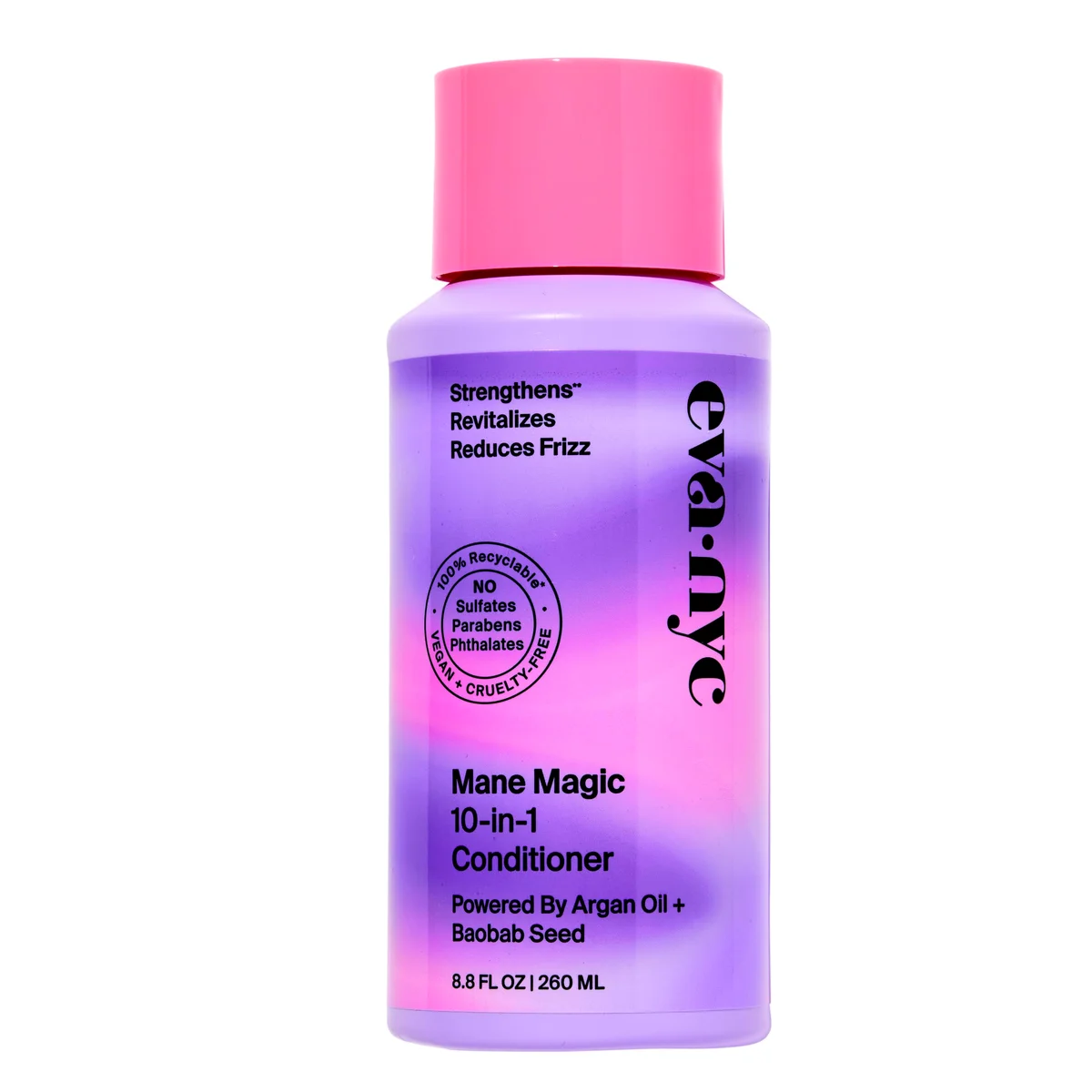 Mane Magic 10-In-1 Conditioner by Eva NYC