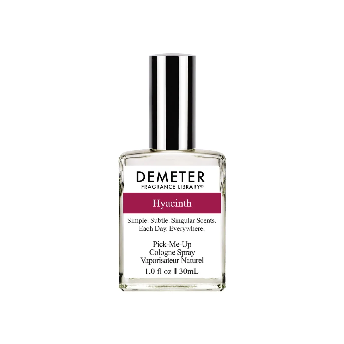 Hyacinth Cologne by Demeter Fragrance Library